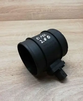 Opel Insignia A Mass air flow meter 55562426 0281002912