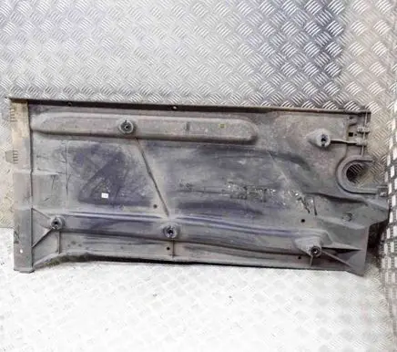 Audi A3 S3 8V Side bottom protection 5Q0825201R