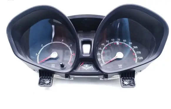 Ford Fiesta Speedometer (instrument cluster) 8A6T10849BD