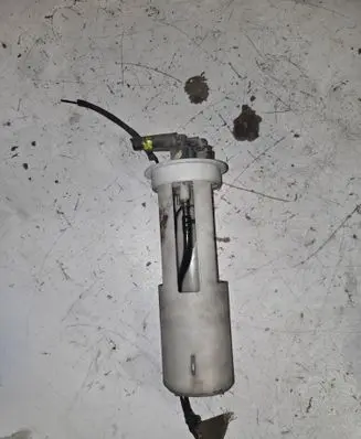 Fuel level sensor