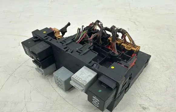 Comfort/convenience module