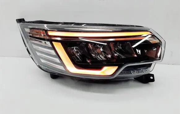 Renault Trafic III (X82) Headlight/headlamp 260102899R 1EX01472102