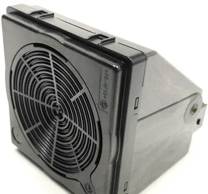 Volkswagen ID.3 HiFi Audio sound control unit 1EA035335