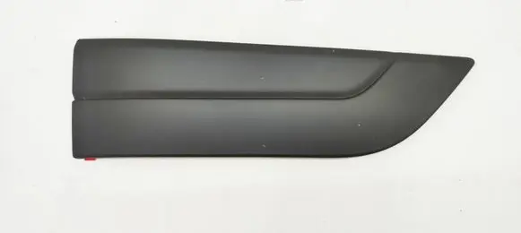 Iveco Daily 6th gen Front bumper splitter molding 5801847132 56712