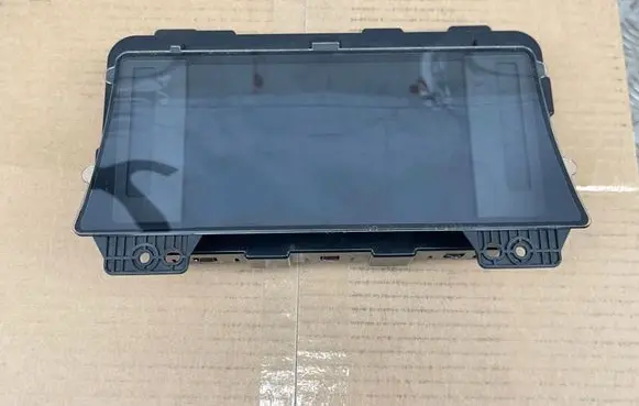 Opel Ampera Speedometer (instrument cluster) 22860595 A2C37866700