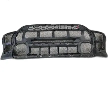 Mini One - Cooper F56 F55 Front bumper 