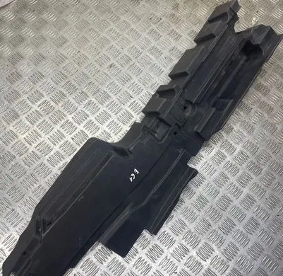 BMW 5 E60 E61 Other trunk/boot trim element 51477050357