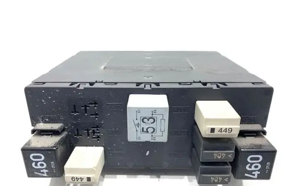 Other control units/modules