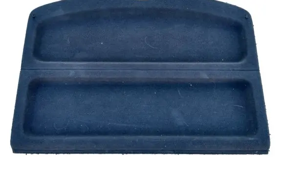 Skoda Octavia Mk2 (1Z) Parcel shelf