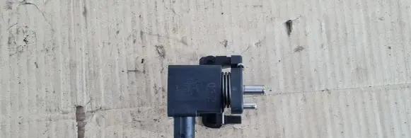 Mercedes-Benz Vaneo W414 Accelerator throttle pedal A013542 7717
