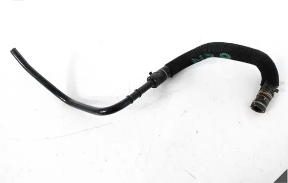Audi A8 S8 D4 4H Engine coolant pipe/hose 4H0122063A
