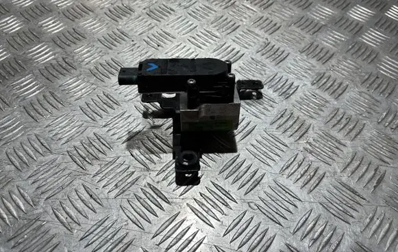 Hyundai IONIQ 6 Air conditioning (A/C) expansion valve 976E1KL500