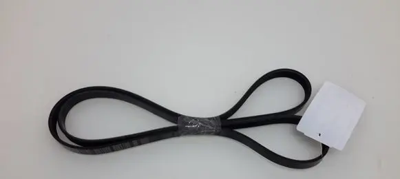 Mercedes-Benz A W176 Alternator belt A0029931196