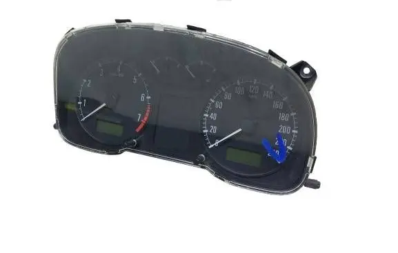 Skoda Octavia Mk1 (1U) Speedometer (instrument cluster) 1U1919034J-KASACJ 1U1919034J