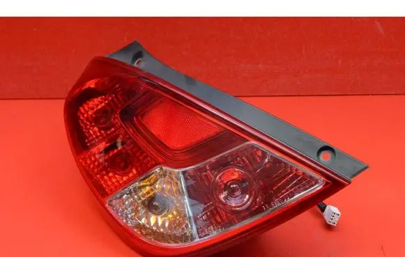 Hyundai i20 (PB PBT) Rear/tail lights 924014P500