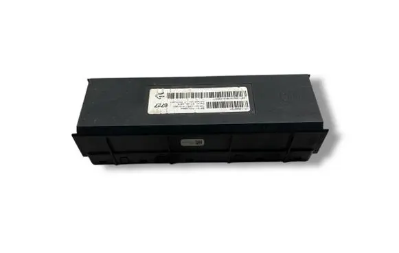 Opel Zafira C Other control units/modules 13586727 901517430004