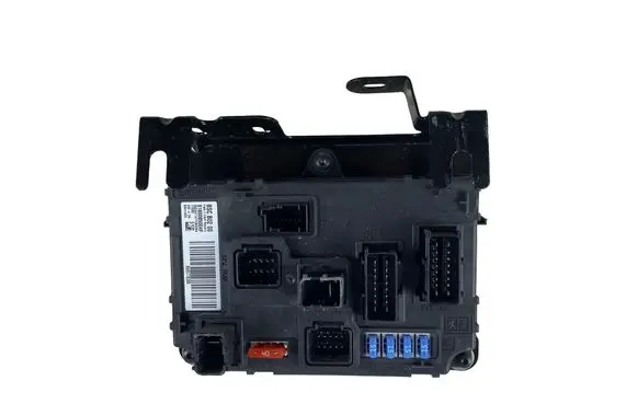 Fiat Scudo Fuse box set 9665778380