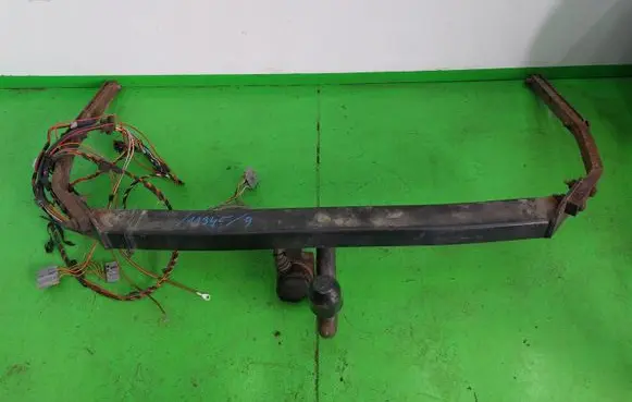 Ford Focus Tow bar set