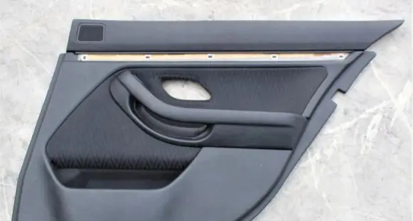 BMW 5 E39 Coupe rear side trim panel 