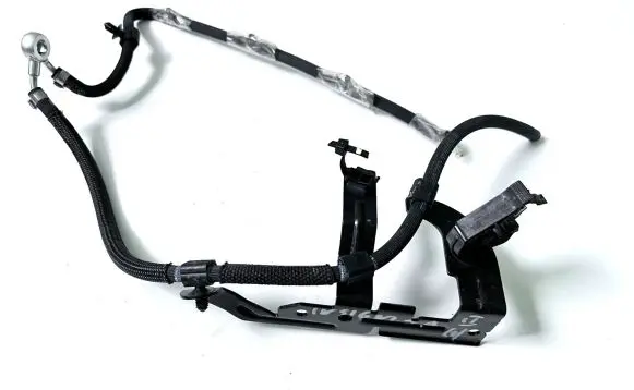 Opel Insignia B Fuel return line/hose 55584202