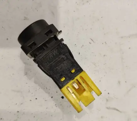 Citroen Xsara Picasso Central locking switch button 9631719177