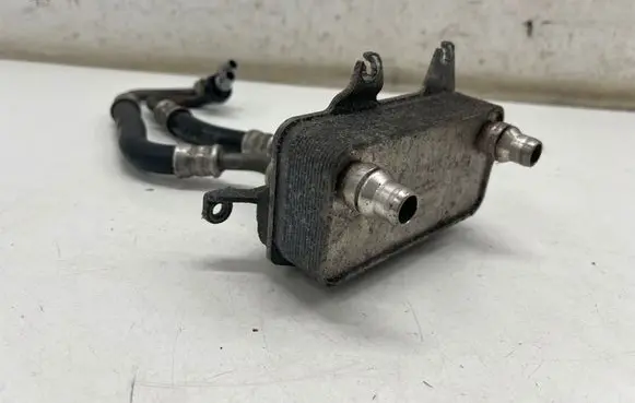 Mercedes-Benz Vito Viano W447 Transmission/gearbox oil cooler A0995006300