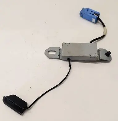 Mazda CX-5 II Antenna control unit TK56669N0 K5006