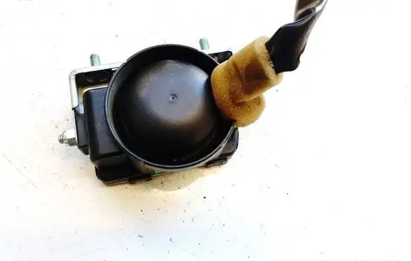 Alarm system siren