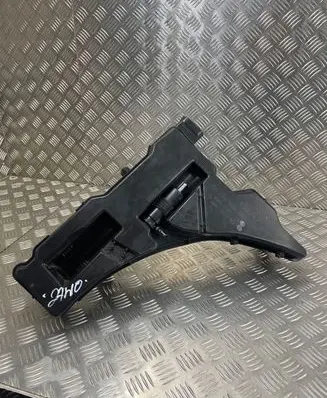 Audi A5 8T 8F Windshield washer fluid reservoir/tank 8W6955451D