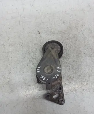 Audi A3 S3 8L Generator/alternator belt tensioner 038903315F