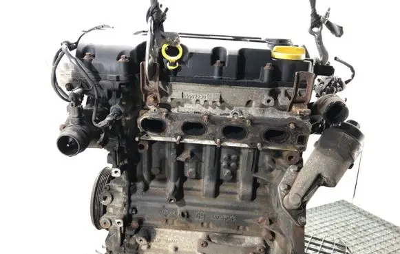 Opel Corsa D Engine A12XER