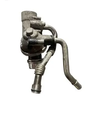 Volvo XC60 Thermostat/thermostat housing 31293820