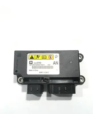 Opel Antara Airbag control unit/module 95460702 SDM111204C AS0702E000109372