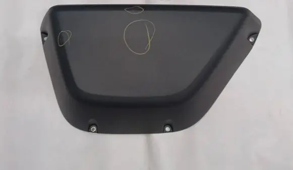 Citroen Jumper Front door storage pocket/box 1305807070 B866