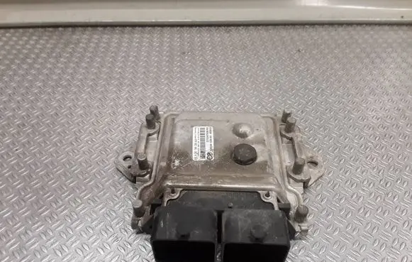 Nissan Pixo Engine control unit/module 0261S04260 3392068K00 33920M68K00