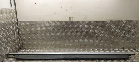 Subaru Outback Parcel shelf load cover 