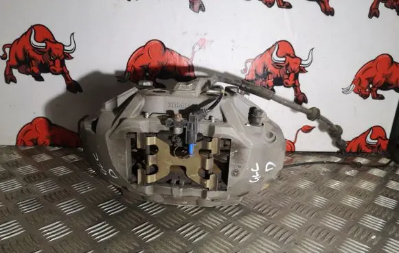 Mercedes-Benz GLC X253 C253 Front brake caliper 7354AA489U A0114219498 901901
