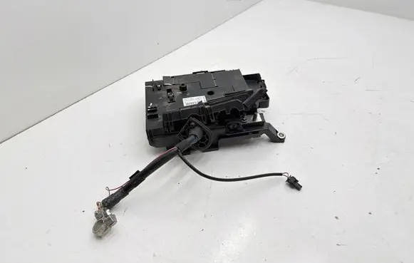 Volkswagen Touareg II Fuse module 7P0937548F 382375 181012