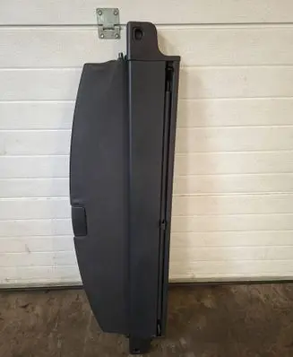 Toyota Avensis T250 Parcel shelf load cover 
