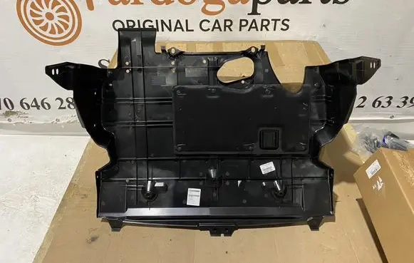 Subaru Outback (BT) Engine splash shield/under tray 56410AN00A