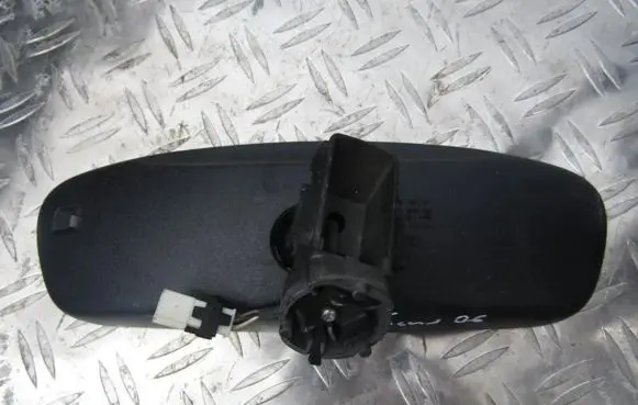 Ford Focus Rear view mirror (interior) 3S7A17E678BA 905-0686