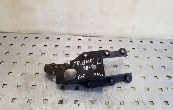 Subaru Forester SG Other exterior part