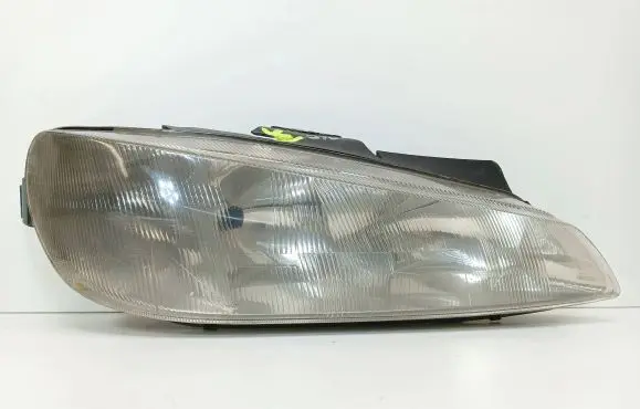Peugeot 406 Headlight/headlamp 0301037022