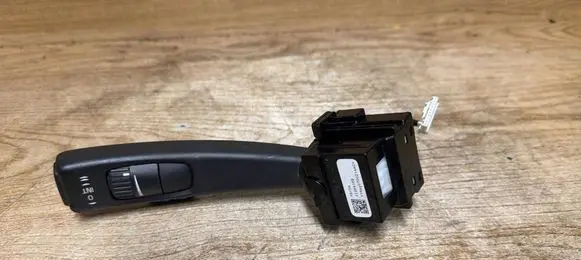 Volvo XC60 Wiper control stalk 31264168