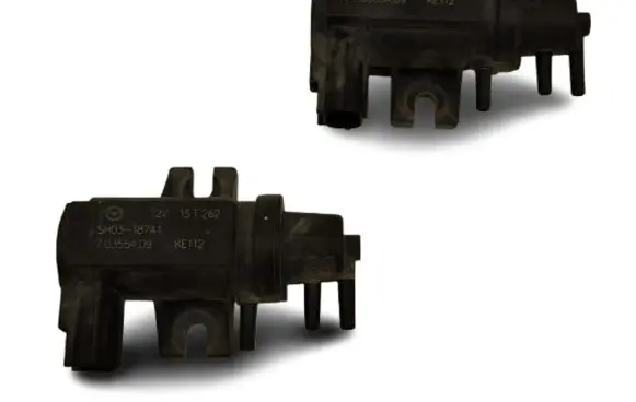 Mazda 6 Turbo solenoid valve SH0318741