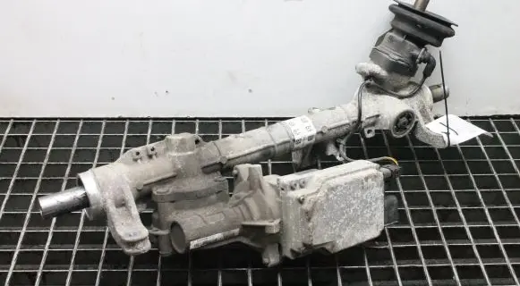 Mercedes-Benz A W176 Steering rack 6700003026 Q003TA0977ZE