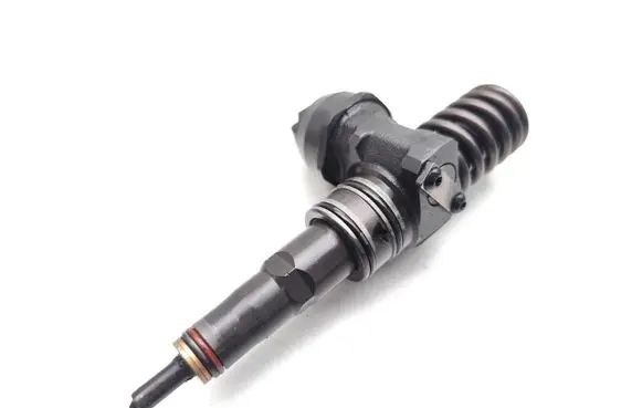 Seat Leon (1P) Fuel injector 038130073AG 0414720215