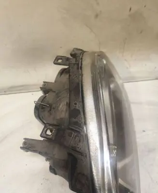 Volkswagen Golf IV Headlight/headlamp