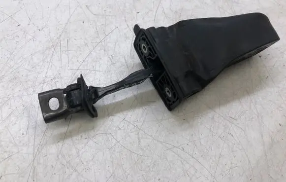 Volkswagen Polo V 6R Front door check strap stopper 