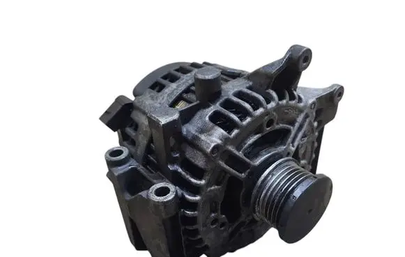 Mercedes-Benz E W211 Generator/alternator A0131549002